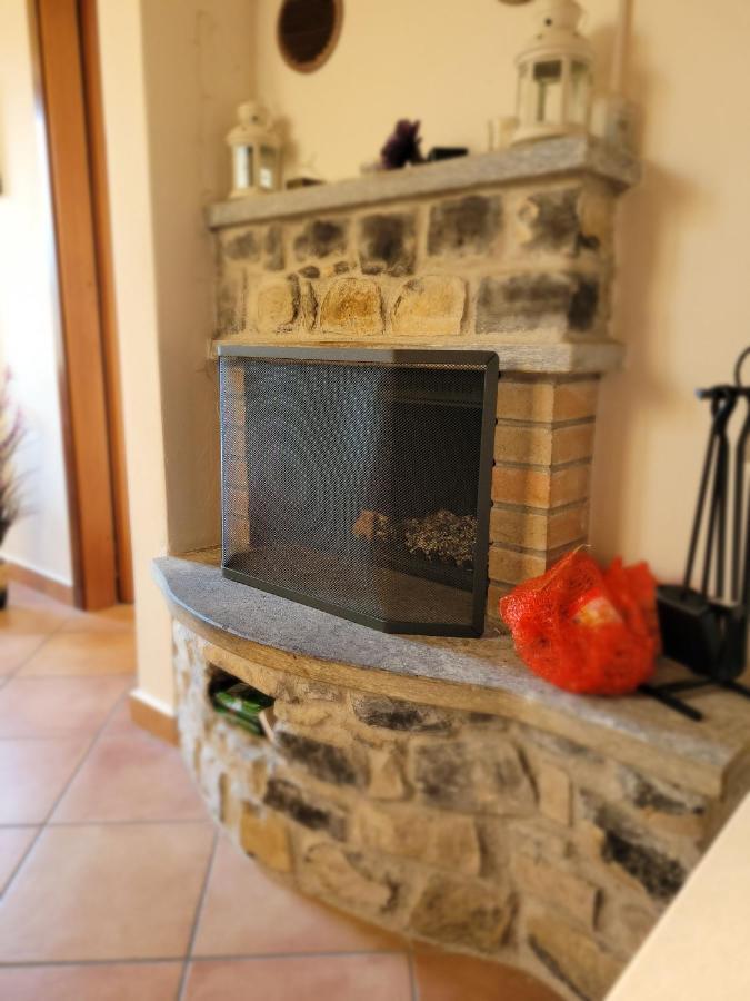 Ferienwohnung Il Pozzo Tremezzo Exterior foto