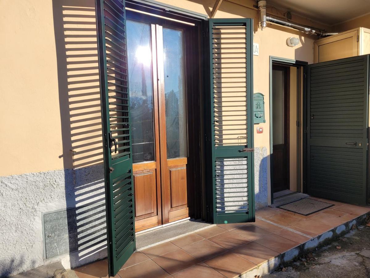 Ferienwohnung Il Pozzo Tremezzo Exterior foto
