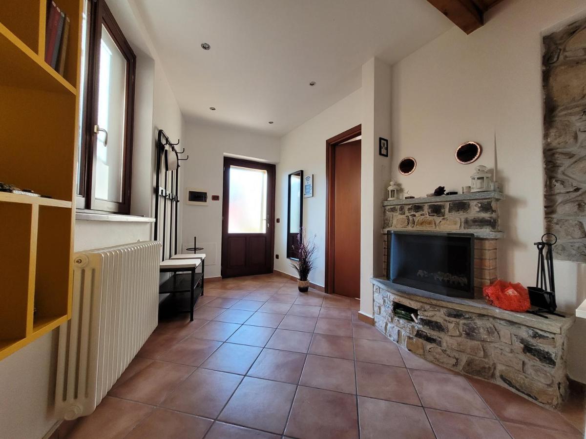 Ferienwohnung Il Pozzo Tremezzo Exterior foto