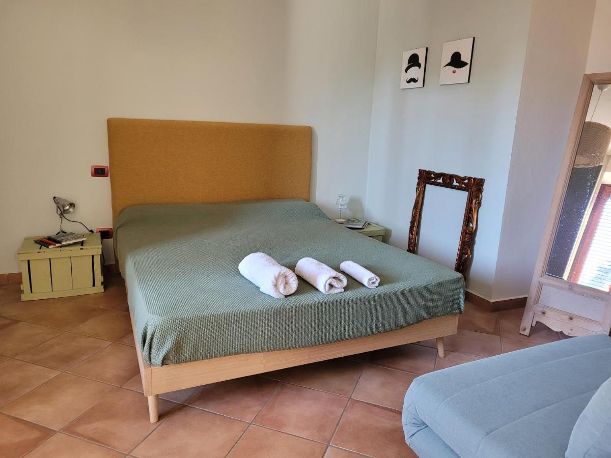 Ferienwohnung Il Pozzo Tremezzo Exterior foto